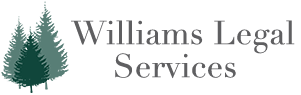Williams Legal Services, PLLC